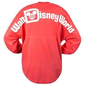 Disney World Spirit Jersey